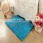 indoor playground chenille waterproof bath rug area rugs clearance