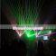 diy disco club bar party RGB color animation beam stage lighting laser