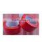 pvc insulation log roll,pvc insulation electrical tape,Flame resist pvc tape
