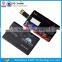 wholesale alibaba credit card usb flash drive