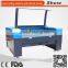 AZ-1680D used Dual head laser engraving machine for sale