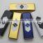 Electronic For Man Super Portable USB Rechargeable Cigarette Lighter