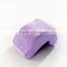 Slow Rebound Memory Foam Face Down Sleeping Pillow for Nap with Ultra Soft Cover