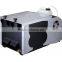 3000w low fog machine/groud fog machine short heating time continuous fog out put DMX WIRE Remote Controll 110V/240V Easy to use