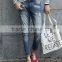 Men's pants Streth Casual Jeans A