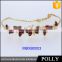 Wholesale Fashion Jewelry Gold Cuff Bracelet