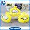 12years factory silicone minions coin purse/Yellow Minions purse factory price/cartoon characters purse
