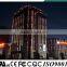 IP68 high brightness landmark lighting wall washer CE UL approved