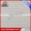 Disposable wet wipe materials spunlace absorbent unwoven fabric