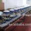 New designed electric ice crusher BKN-198 with 60/50 Hz electrical power
