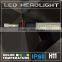 Brightest LED Converting Headlights Bulb To LED