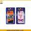 For iPhone 6S/6S plus 2016 popular Dragon Ball Z Son Goku Buu Back Cover Phone