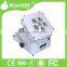 2015 China reasonable price and multi-color 6in1 PAR lights