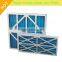 Central air conditioning pre filter