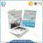 Most Popupar A4 Sheet for Book Binding Cover Made in CHINA