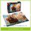 Wholesale OEM Custom Full Color Printed Puzzle 1000 Piece Jigsaw Puzzle