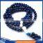 6mm 8mm Tibetan Buddhist Lapis Lazuli Mala 108 Beads crystal malas