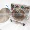 Autoclave air bubble removing machine for iPhone Samsung HTC LCD refurbishment