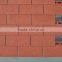 Sand coated bitumen asphalt shingle roofing tiles