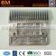 Escalator Comb Plate 50641441 200*181 22T Right