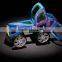Magformers Cars/magnetic Toys/toys for Kids