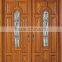 4 PANEL SOLID WOOD INTERIOR DOOR ,wooden exterior doors