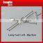 Special Long Size Metal Shirt Clip for garment