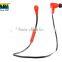 Bluetooth earbuds Support NFC fast pairing,multipoint connection and voice prompt