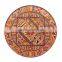 INCA DESIGN WOODEN DISH