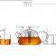 Glass Tea Pot With Infuser Wholesale Glass Teapots
