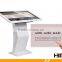 Factory price touch screen kiosk 42 inch lcd advertising player