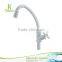 Single handle faucet lever bathroom