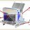 Bread slicer factory in china biscuit making machine