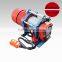 2016 crane lifting machine/hoist cranes/ electric wire rope hoist manufacturer construction machinery