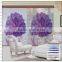 Sun Shading of window shangri-la blinds from kingo