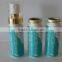 15ml aluminum empty aerosol can for deodorant