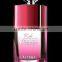Hot sale fancy 50ml perfume glass bottle