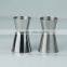 Dual Stainless Steel Bar Jigger