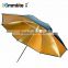 Commlite Hot selling Photographic Equipment Studio Reflector Umbrella for Studio Many Sizes for choice