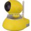new hot model full checking dome camera wifi home security alarm for house safety real time monitoring