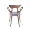 Luxury dining table set wood dining set high quality dinner furniture