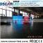 Shenzhen manufacturer outdoor large stadium 360 degree led video display led commercial advertising display screen
