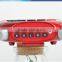 Portable Multi-function Digital Megaphone for guide and teaching
