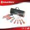 7PCS Professional Mechanical Cylinder bag Tool Kit