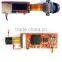 ROHS 5.0Mega mini PCBA flying camera for rc helicopter and quadcopter