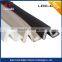 Timber door qlon weatherstrip
