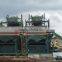Iron Ore Wet Drum Magnetic Separator