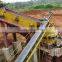 Artificial Sandstone Making&Washing Plant For Construction Sand