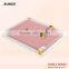 XUNDD Noble series litchi grain leather case for ipad pro 9.7 card slot holder flip pu leather case for ipad pro 9.7