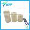 Plastic Candle Light With Remote Controller Glow Candles Wedding Decoration Led Candles